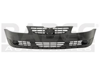 FASCIA (DEL) POINTER 06-09 P/PINTAR S/HOYO C/ PARRILLA