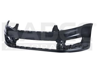 FASCIA (DEL) VENTO 16-20 P/PINTAR LINEA ANTERIOR/COMFORTLINE/TDI COMFORTLINE/HIGHLINE/STARLINE L4 4 CILINDROS 1.5/1.6L 4 PUERTAS