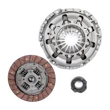 KIT CLUTCH (1.6 LTRS) GOL SAVEIRO POLO LUPO SPORTVAN CORDOBA IBIZA