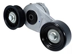 TENSOR ALT (C/AIRE) POINTER COMPLETO (2 POLEAS LISAS) 377-260-299