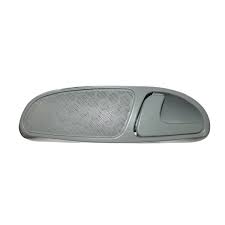 CARCAZA MANIJA (INT/IZQ/DEL/TRAS/GRIS) POINTER 00-05 SOLO BISEL PLASTICO 012-3115-41