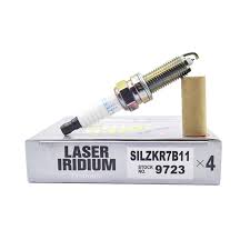 BUJIA LASER IRIDIUM KIA SOUL 4 PZAS