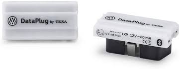 MODULO LECTURA  CAN DATA PLUG