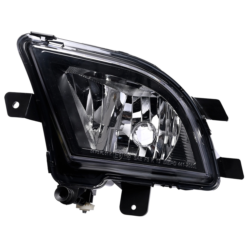 FARO (IZQ) NIEBLA JETTA A6 15-18 S/FOCO