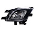 FARO (DER) NIEBLA JETTA A6 15-18 S/FOCO