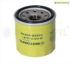 FILTRO ACEITE MAZDA 6 16