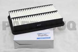 FILTRO AIRE MAZDA 6 16