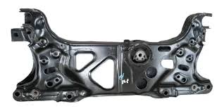 PUNTE (DEL) MK A6 2.5 LTRS