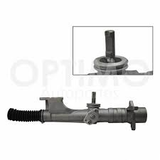 CAJA (DIR/STD/MECA) POINTER 377 419 063