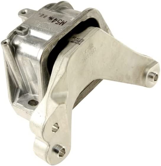 SOPORTE MOTOR (DER/COPIL)(2.5 LTRS) MK A6 BORA NB PASSAT (C/BRAZO) BOOMERANG