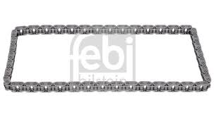 CADENA DISTRIBUCION (CHICA) (2.5 LTRS) BORA MK A6 PASSAT NB
