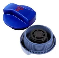 TAPON DEPOSITO ANTICONG MK A4 A5 NB LUPO GOL CROSSFOX SAVEIRO SPORTVAN POLO PASSAT AUDI A3 AUDI A4 1J0-121-321-BFE