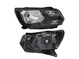 FARO (DER/ UN AS/CUADR) F/NEGRO SAVEIRO 17-23 GOL 19-21 5U7-941-005