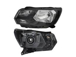 FARO (IZQ/ UN AS/CUADR) F/NEGRO SAVEIRO 17-23 GOL 19-21 5U7-941-006