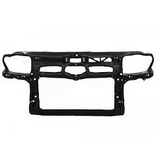 MARCO RADIADOR GOLF JETTA MK A4 99-07 PLASTICO 1J0-805-588A