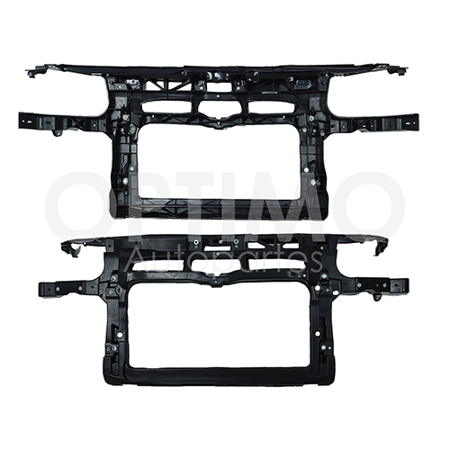 MARCO RADIADOR MK A5 CLASICO PLASTICO 1JM-805-588