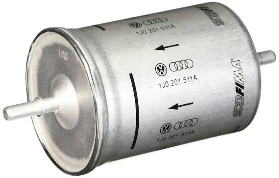 FILTRO GASOLINA MK A3 A4 A5 NB SEDAN FUELL ORIGINAL