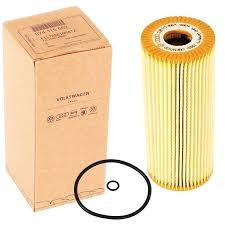 FILTRO ACEITE (1.8 TDI/2.5 LTRS) JETTA A3 A4 A5 NB TDI CRAFETR(CARTUCHO) ORIGINAL