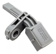 SENSOR VEL (ABS) (DEL/TRAS/ZQ) BORA MK A6 EUROVAN TRANSPORTER TIGUAN PASSAT VENTO TDI MK6 AUDI A3 WHT003857