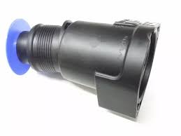 SILENCIADOR TURBO TRANSPORTER