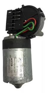 MOTOR LIMPIAPARABRISAS LUPO GOL CROSSFOX SAVEIRO SPORTVAN