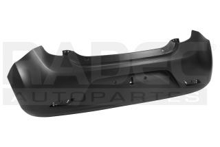 FASCIA (TRAS) BEAT 18-21 P/PINTAR LS/LT/LTZ L4 4 CILINDROS 1.2L 5 PUERTAS