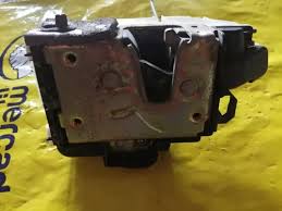 CHAPA PUERTA (TRAS/DER) MK A3 DERBY ELECTRICA