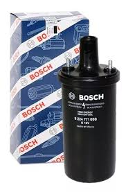 BOBINA (E/E) CAR ATL A1 A2 SEDAN COMBI (BOSCH)