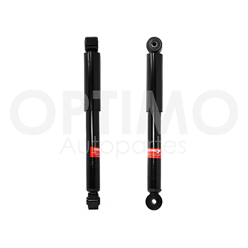 KIT AMORTIGUADOR (GAS/SUS/TRAS)(2.0TDI) TRANSPORTER EUROVAN 7LA 513 029 A