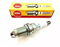 BUJIAS NGK (3 ELECTR)(1.6LTRS/1.8TURB0/2.0LTRS) MK A4 A5 NB IBIZA LEON POLO LUPO GOL CROSSFOX SAVEIRO SPORTVAN  NP300 PLATINO 06H 905 601 A