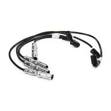 CABLES BUJIAS (2.0 LTS) MK A4 A5 NB (01-05) SEAT IBIZA CORDOBA