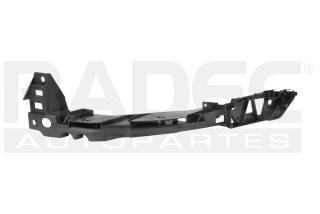 GUIA FARO (IZQ) VENTO 14-21 LINEA NUEVA Y LINEA ANTERIOR COMFORTLINE/TDI COMFORTLINE/HIGHLINE/STARLINE L4 4 CILINDROS 1.5/1.6L 4 PUERTAS ARGENTINA