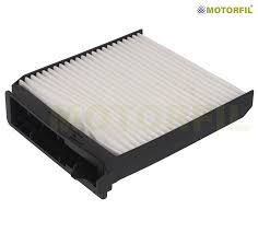 FILTRO CABINA DUSTER