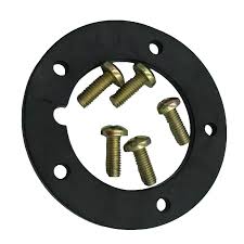 EMPAQUE FLOTADOR GASOLINA SEDAN C/ TORNILLOS