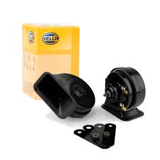CLAXON MK A3 POINTER DERBY A4 A5 NB POLO GOL (CARACOL)