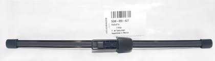 PLUMA LIMPIADOR 5TA PUERTA GOLF A6