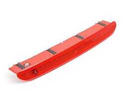 LUZ STOP TRASERO GOLF A6