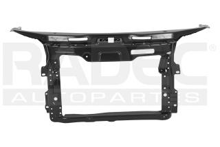 MARCO RADIADOR SAVEIRO GOL 19-20 TRENDLINE/COMFORTLINE/CL L4 4 CILINDROS 1.6L 5 PUERTAS