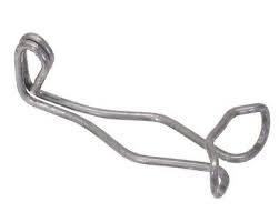 SEGURO HORQUILLA CLUTCH (2.0 LTRS/2.5 LTS/2.0 TDI) MK A4 A5 NB BORA A6 EUROVAN TRANSPORTER