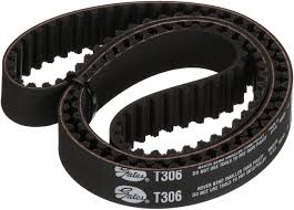 BANDA DENTADA (TIEMPO) MK A4 A5 NB AUDI SEAT (1.8 TURBO) (TB306) 06B-109-119