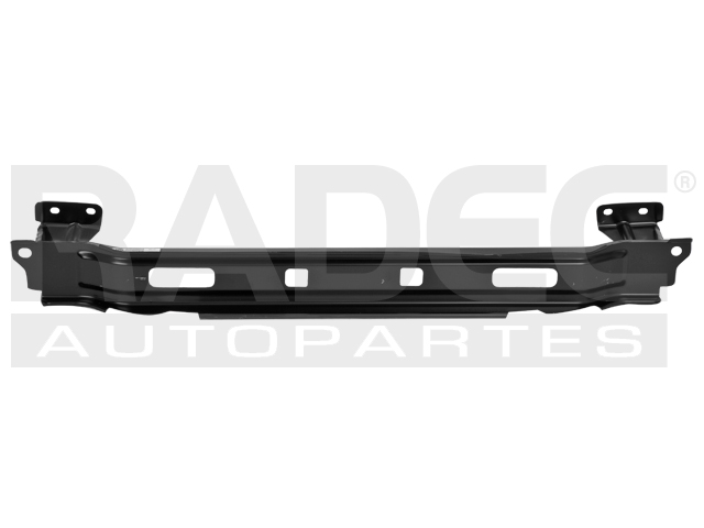 ALMA FASCIA (DEL) GOL 09-18 SAVEIRO TRENDLINE/COMFORTLINE/GT/CL/GI/TRACK/CONNECT L4 4 CILINDROS 1.6L 2/4/5 PUERTAS