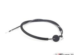 CHICOTE COFRE JETTA A6 2.5 LTRS