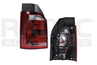 CALAVERA (IZQ) TRANSPORTER 16-20 PASAJEROS
