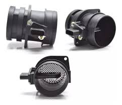 SENSOR MAF (ENTRADA CHICA) MK A6 GLI GOLF V GTI NB (12-18) PASSAT CC TIGUAN 09-16 06F 906 461 A