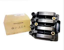 BOBINA (PIANO)(2.0 LTS) MK A4 A5 NB (03-05) (6PINES)