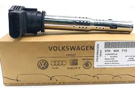 BOBINA BORA (LAPIZ /2.5 LTS/2.0TURBO GLI) MK A6 NB PASSAT AUDI