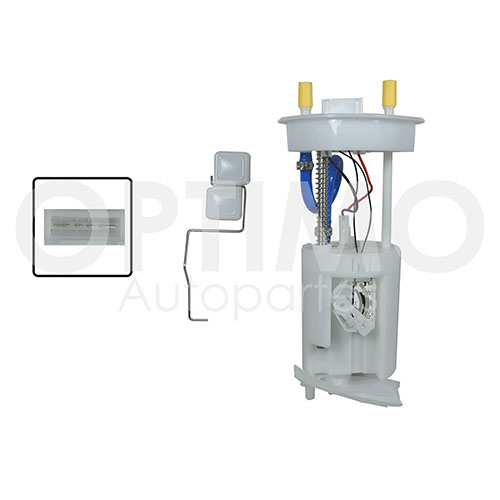 BOMBA GASOLINA POINTER (COMPLETA) 5X0-919-051