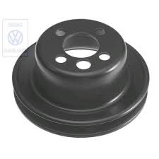 POLEA CIGUEÑAL A2 FBU DAMPER