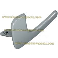 MANIJA (INT/IZQ)(GRIS) POINTER