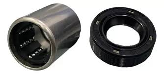 KIT BUJE C/ RETEN SELECTORA VEL MK A4 A5 NB MAROMA